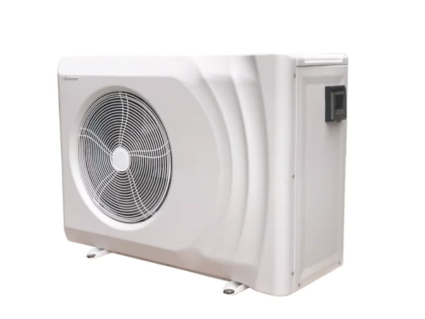 BOMBA DE CALOR PARA PISCINA INVERTER R32 - Imagen 2